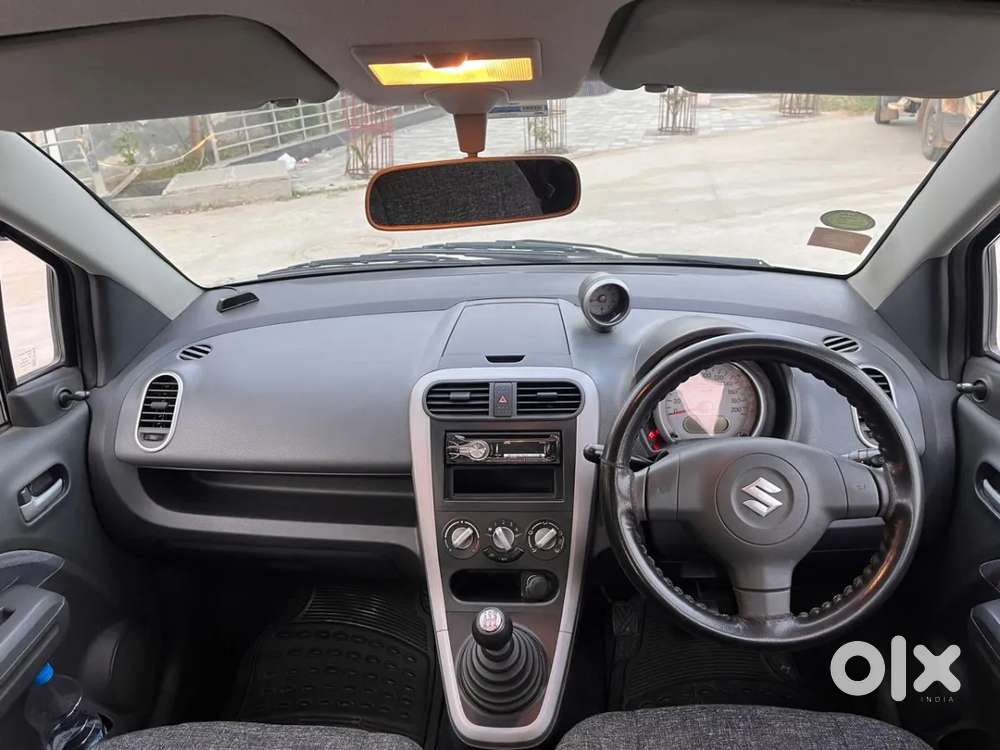 Maruti Suzuki Ritz Vxi (abs) Bs Iv, 2012, Petrol