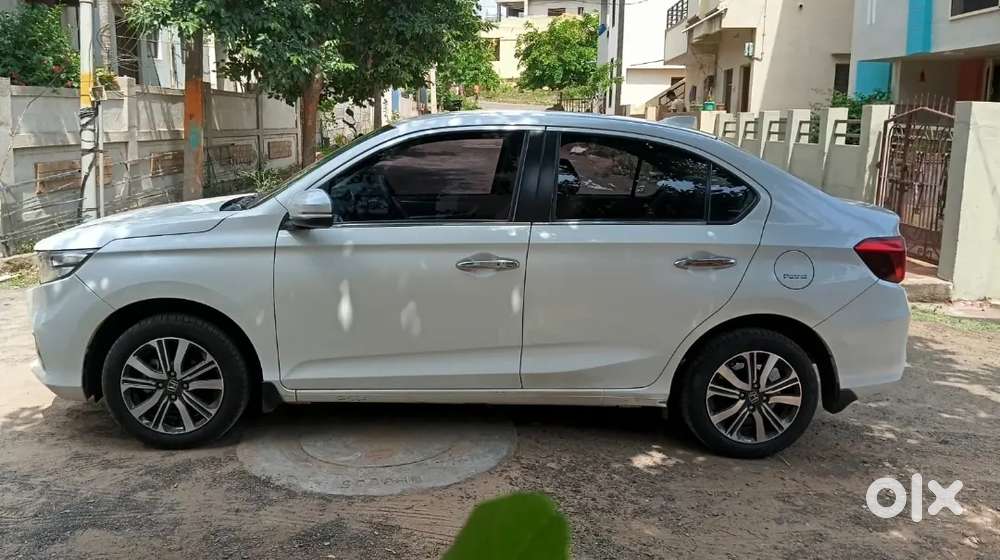 Honda Amaze 1.2 I-vtec 2024