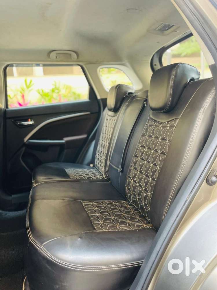 Maruti Suzuki Brezza 1.5 Zxi Plus Smart Hybrid, 2022, Petrol