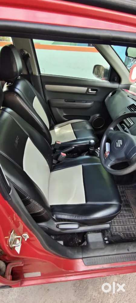 Maruti Suzuki Swift Vxi 2008