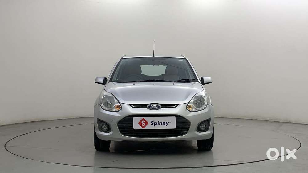 Ford Figo 2010-2012 Diesel Exi, 2013, Diesel