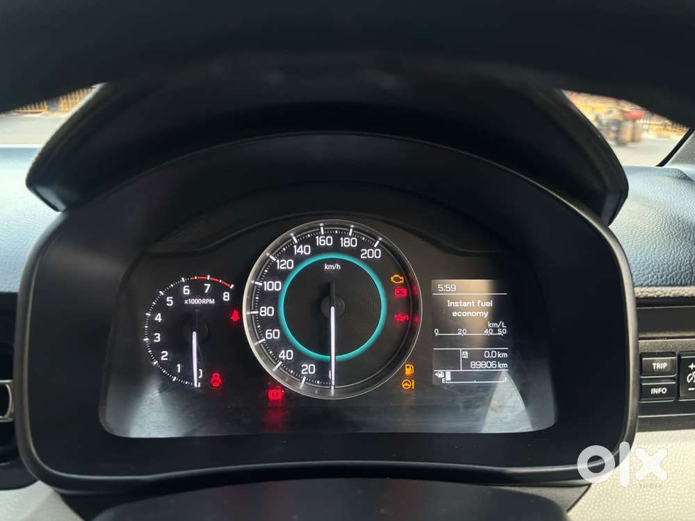 Maruti Suzuki Ignis 1.2 Zeta Mt, 2021, Petrol