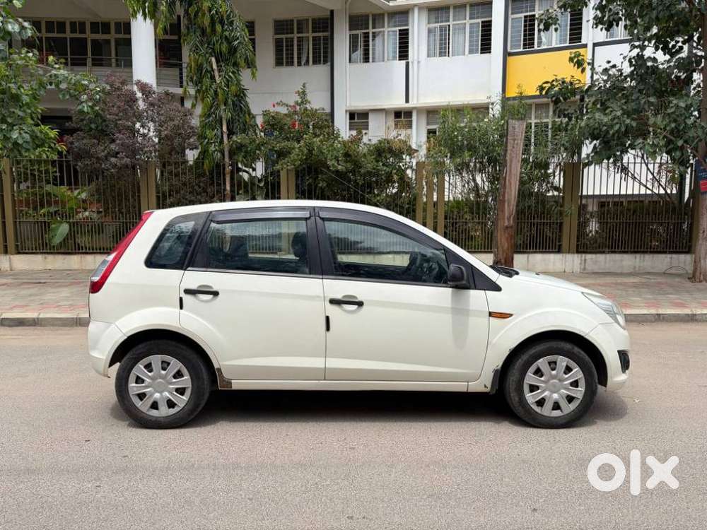 Ford Figo 1.4 Duratorq Diesel Exi, 2013, Diesel