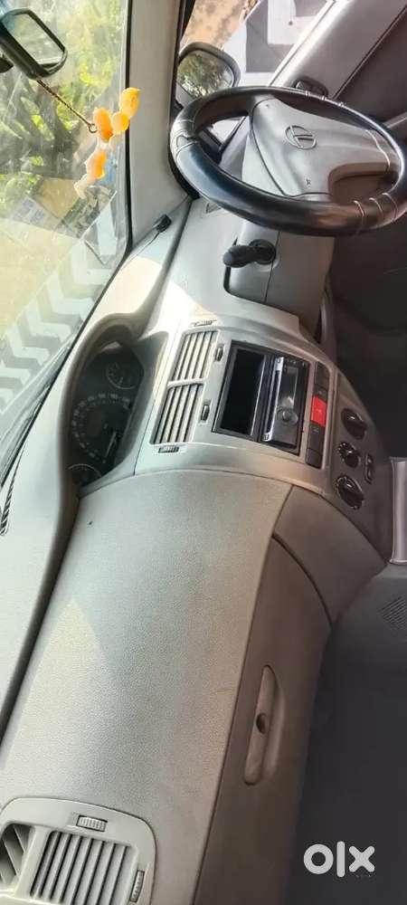 Tata Indica Vista 2008 Diesel 100000 Km Driven