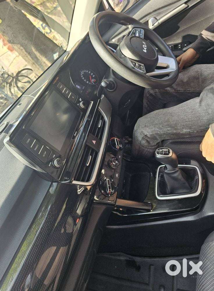 Kia Seltos Htk D, 2022, Diesel