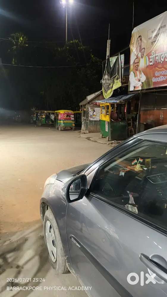 Maruti Suzuki Swift Vxi 2018