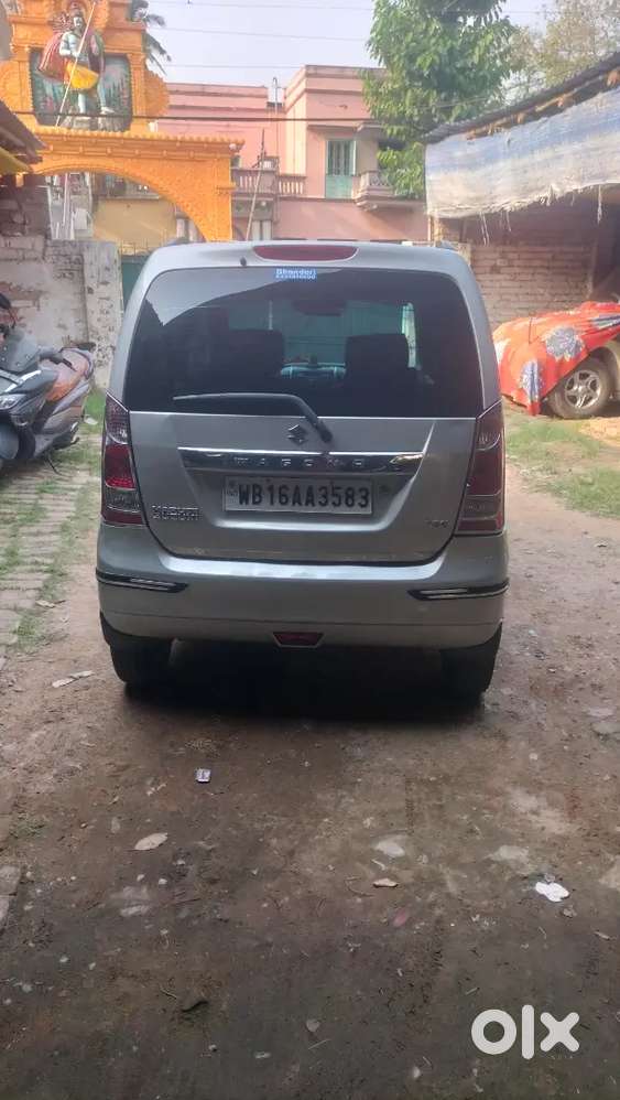 Very Good Condition
