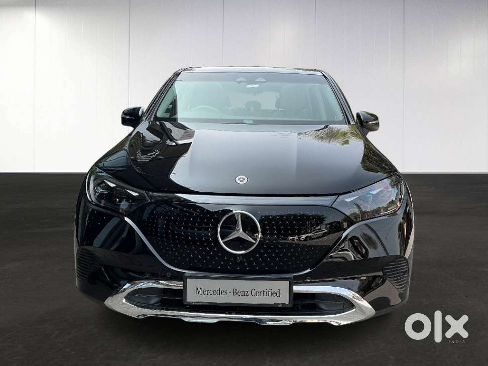 Mercedes-benz Eqe Suv 500 4matic, 2023, Electric