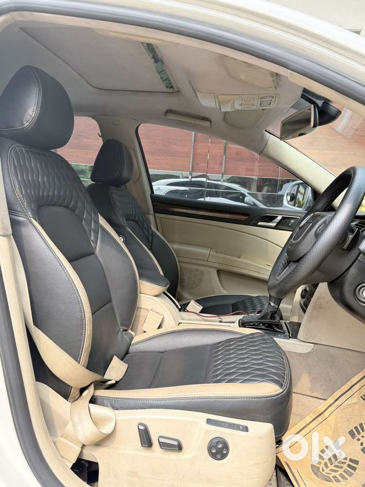 Skoda Superb 2008-2013 Elegance 2.0 Tdi Cr At, 2010, Petrol