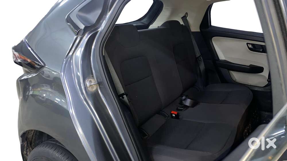 Tata Altroz Xe Petrol, 2022, Petrol