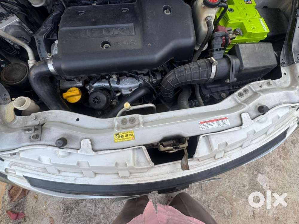 Maruti Suzuki Swift Dzire 2015 Diesel Good Condition