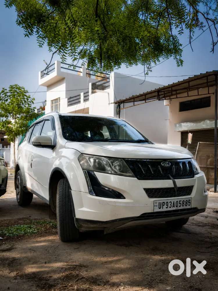 Mahindra Xuv500 2015 Diesel 150000 Km Driven