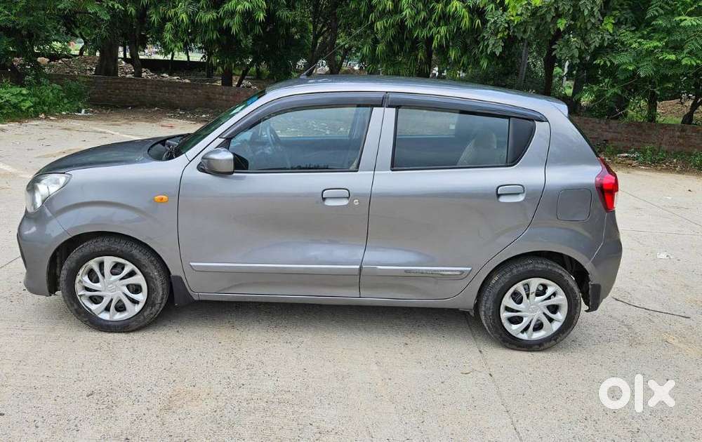 Maruti Suzuki Celerio Vxi(o), 2024, Cng & Hybrids