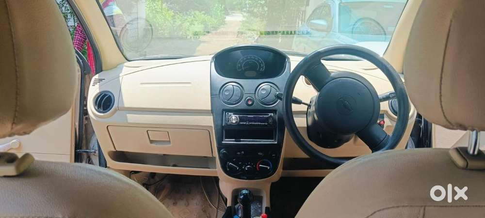 Chevrolet Spark 2010 Car