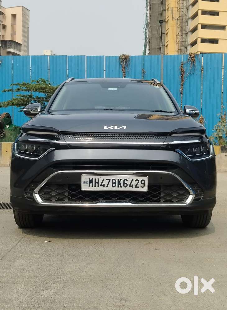 Kia Carens 1.5 Luxury Plus Turbo Dct 7 Str, 2023, Diesel