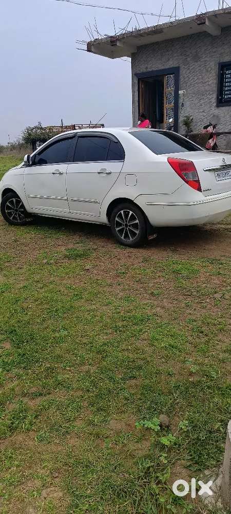 Tata Manza Diesel Manual 2011