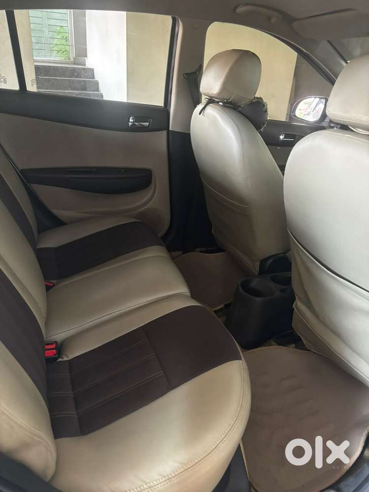 Hyundai I20 2012 Diesel Well Maintained Good Mileage