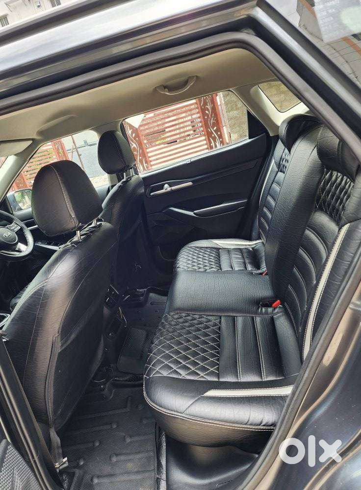 Kia Seltos Htk Plus 1.5 Diesel, 2020, Diesel