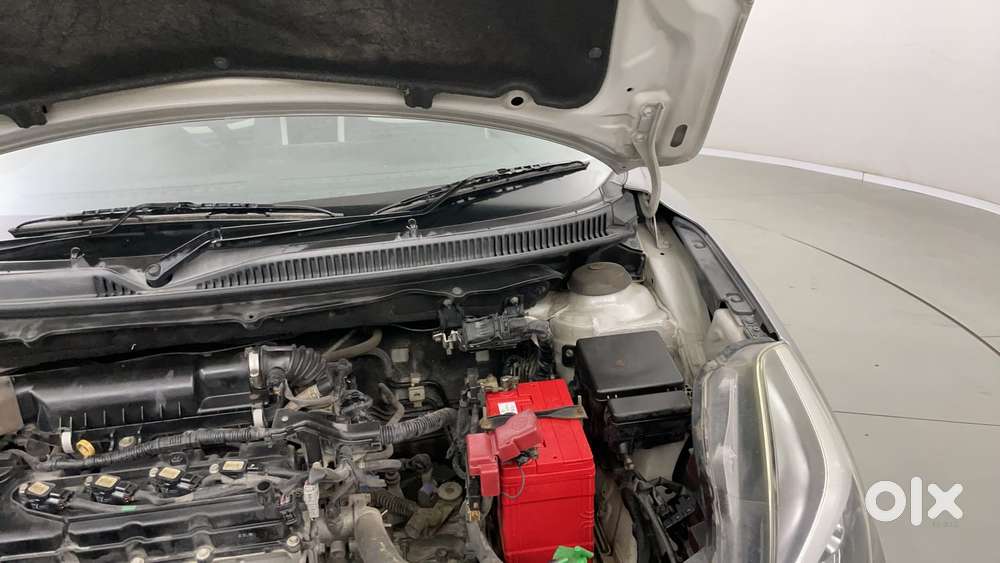 Maruti Suzuki Baleno 1.2 Alpha, 2016, Petrol