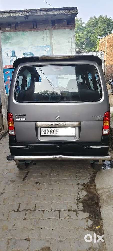 Maruti Suzuki Eeco 2020 Cng & Hybrids 94750 Km Driven