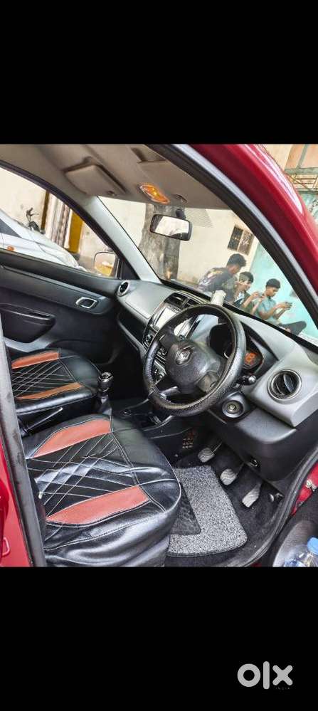 Renault Kwid 1.0 Rxt Edition, 2019, Petrol