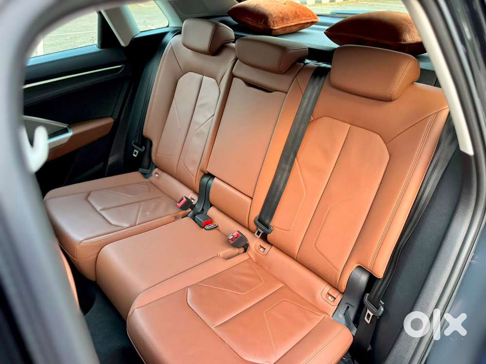 Audi Q3 40 Tfsi Premium Plus, 2024, Petrol