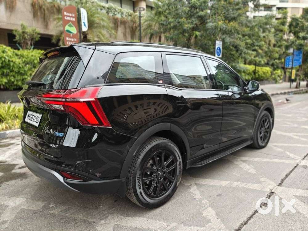Mahindra Xuv700 2.2 Ax 7 Diesel At Str, 2025, Diesel