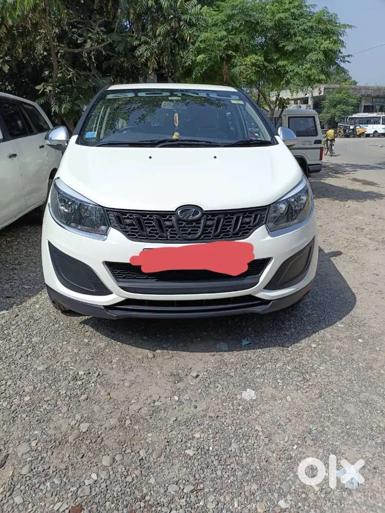 Mahindra Marazzo 2022 Diesel 107050 Km Driven