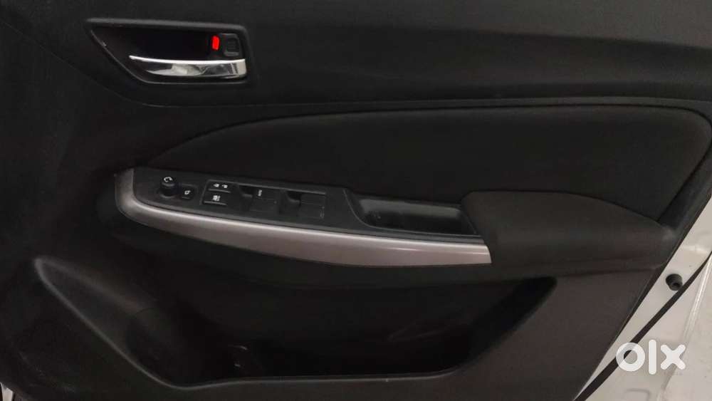 Maruti Suzuki Swift 2018 Zxi, 2021, Petrol