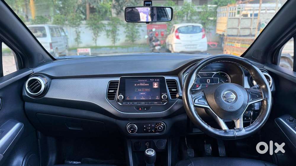 Nissan Kicks Xv, 2019, Petrol