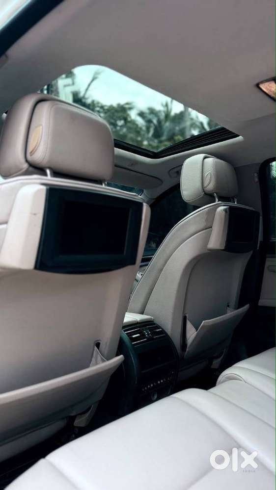 Bmw 5 Series 3.0 525d Sedan, 2013, Diesel