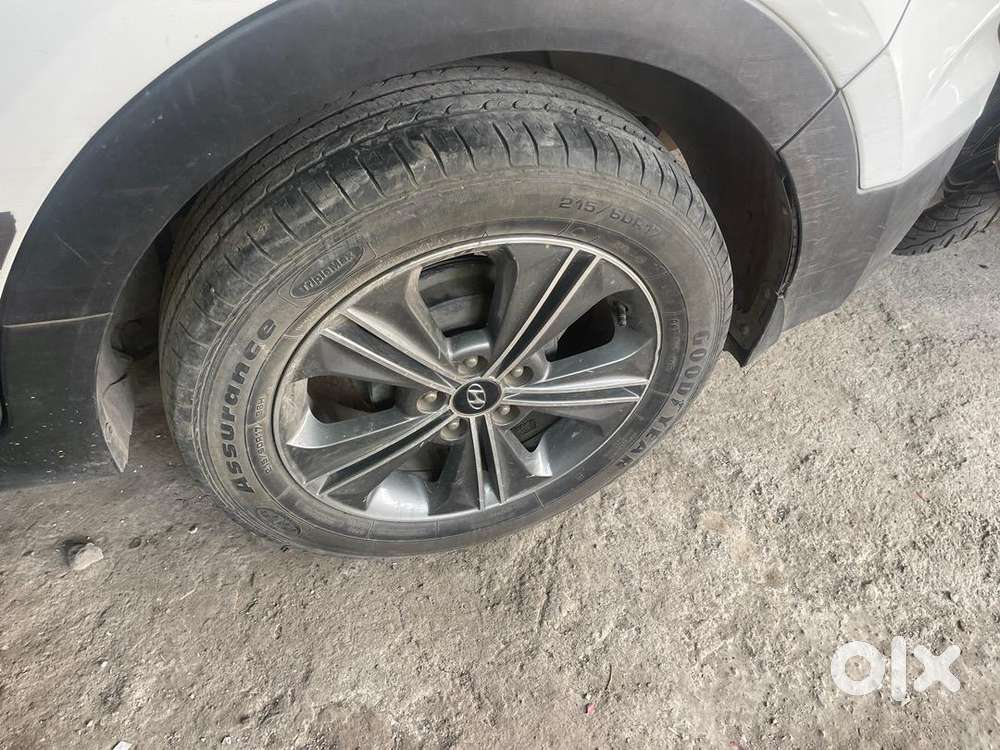 Hyundai Creta 2016 Petrol 75000 Km Driven