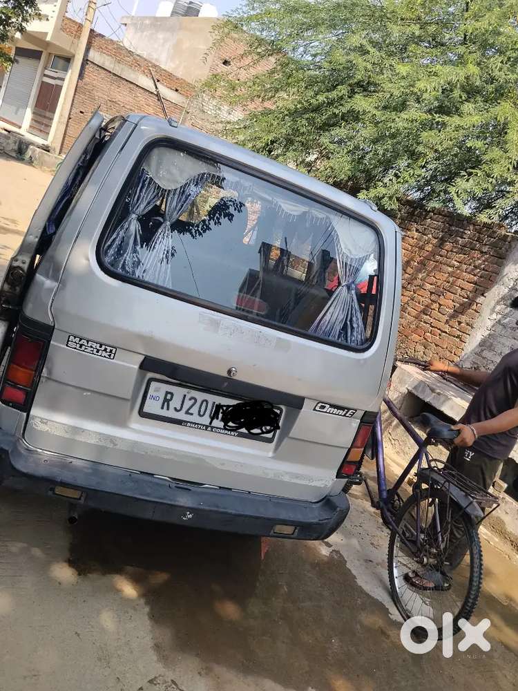 Best Conditions And Good Performance And Best Ride