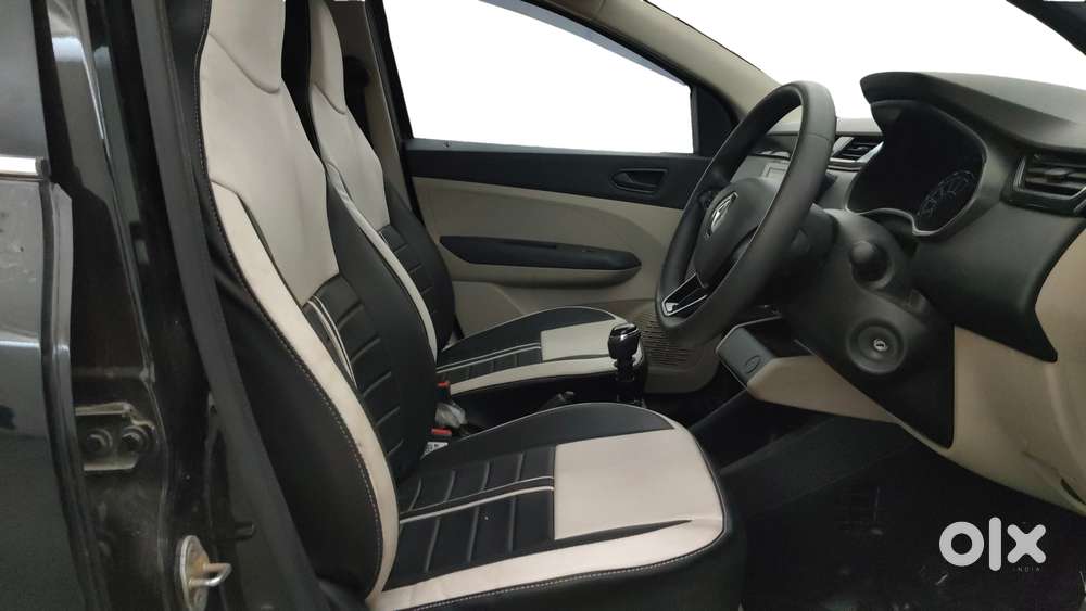 Renault Triber Rxt, 2025, Petrol