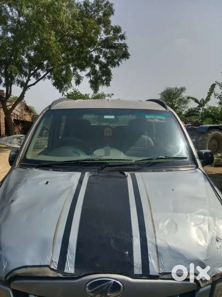 Mahindra Quanto 1.5 C2 2014 Diesel
