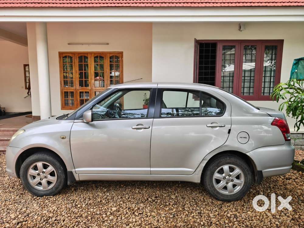 2011 Maruti Swift Dzire