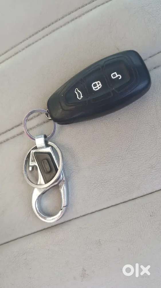 Ford Ecosport Diesel 2013