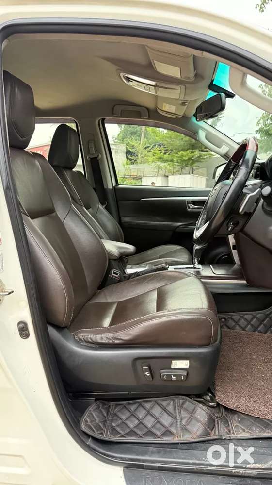 Toyota Fortuner 4x2 At 2.8 Diesel, 2019, Diesel