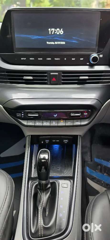 Hyundai New I20 Asta(o)  At