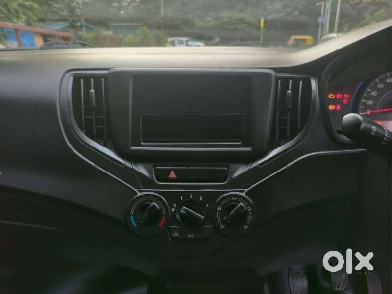 Maruti Suzuki Baleno Sigma, 2020, Petrol