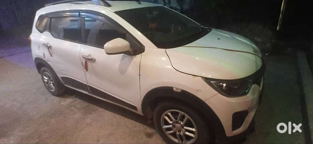 Renault Triber 2020 Petrol Well Maintained