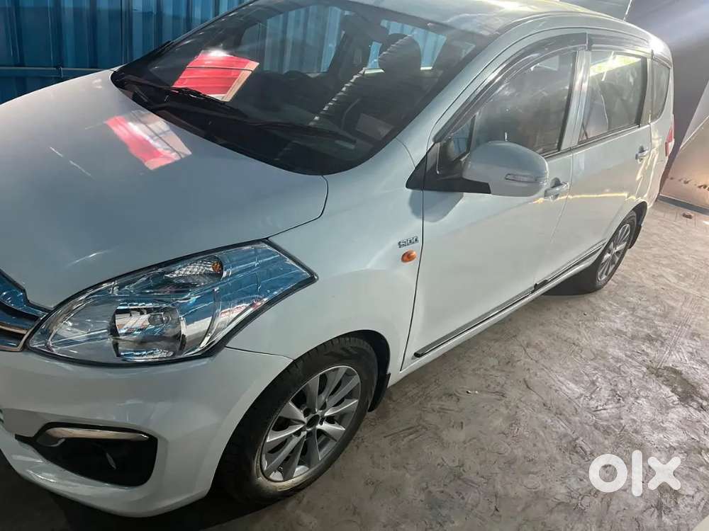 Maruti Suzuki Ertiga 2015 Diesel 86000 Km Driven