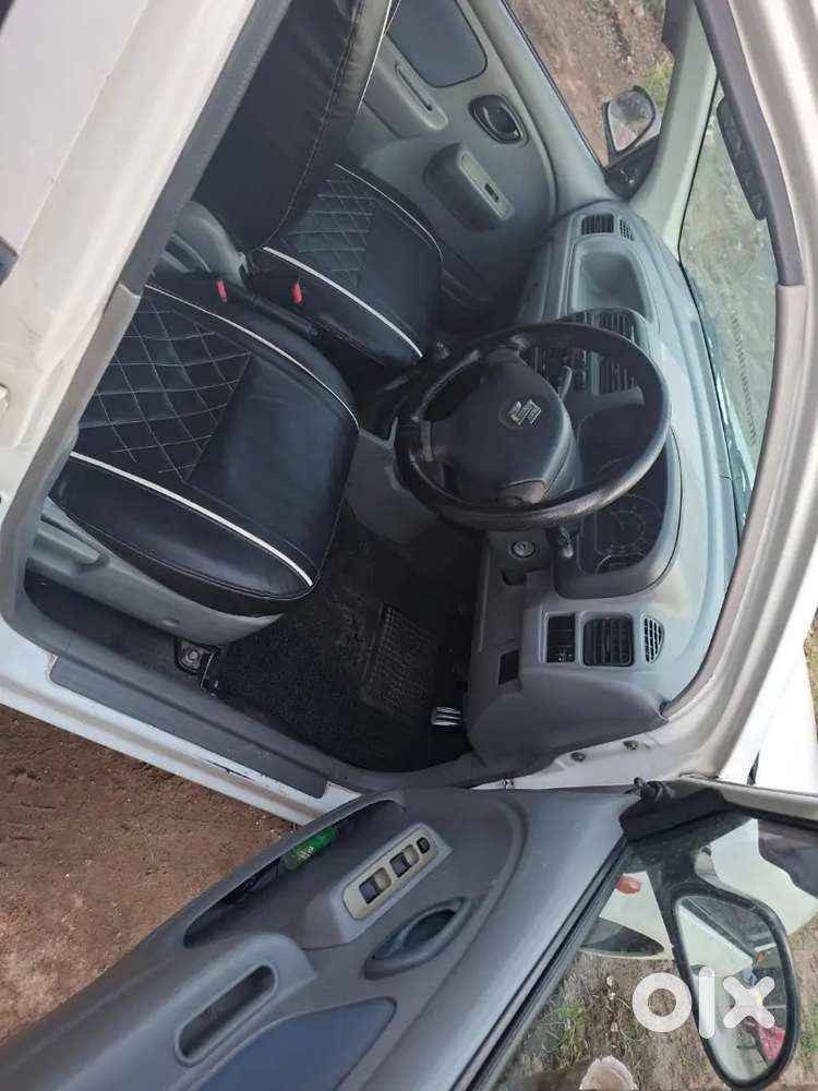 Gaddi Puri Ok Aa