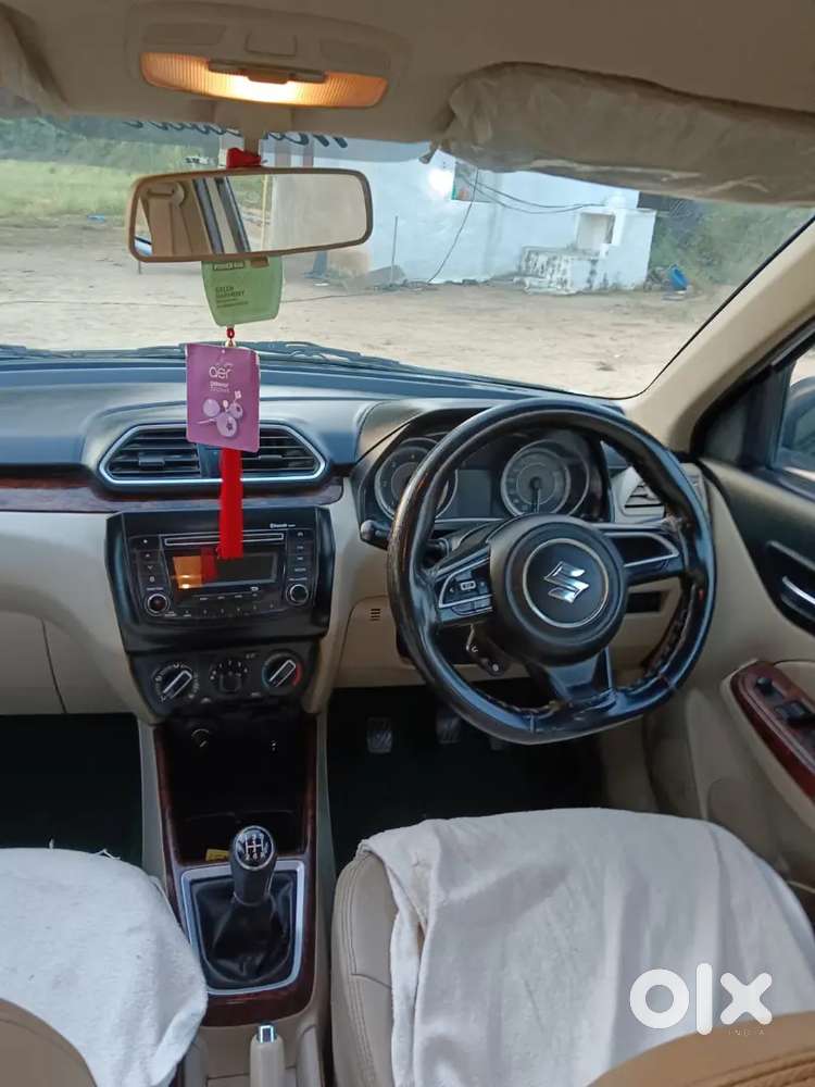 Swift Dzire