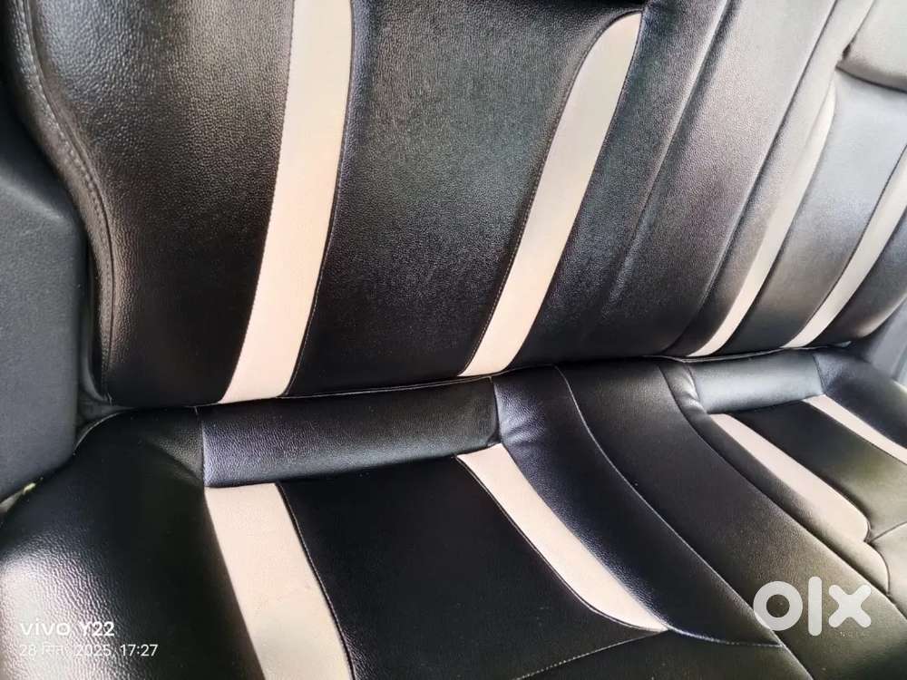 Volkswagen Polo 2015