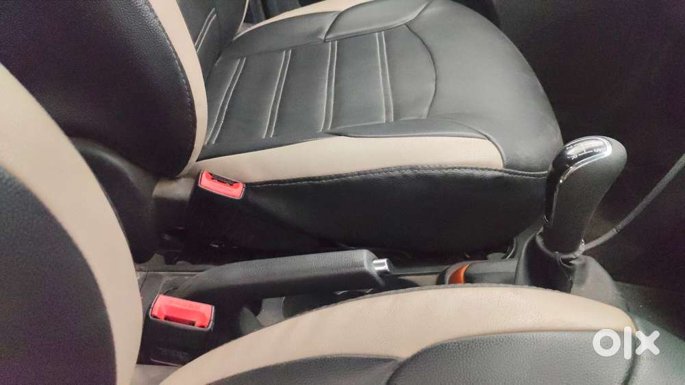 Tata Tiago Nrg Diesel, 2018, Diesel