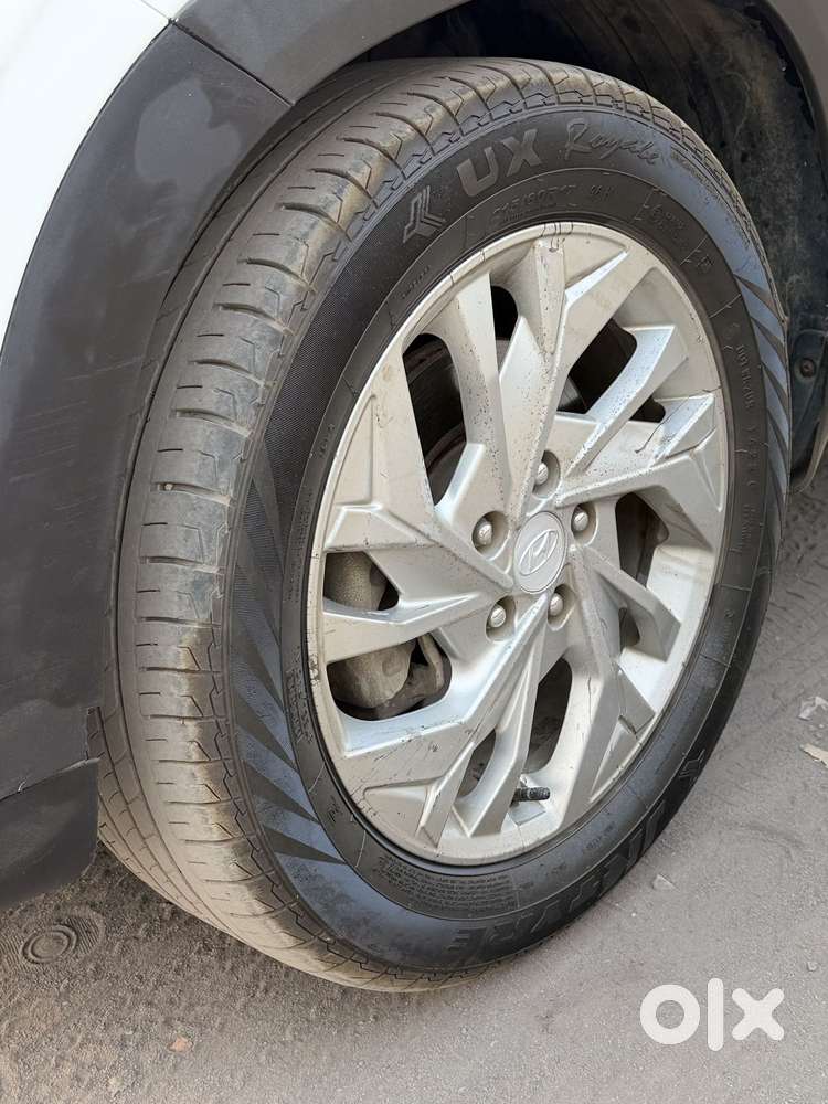 Hyundai Creta 1.5 Crdi Sx, 2020, Diesel