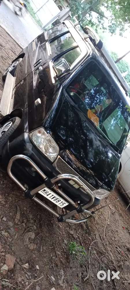 Maruti Suzuki Eeco 2015