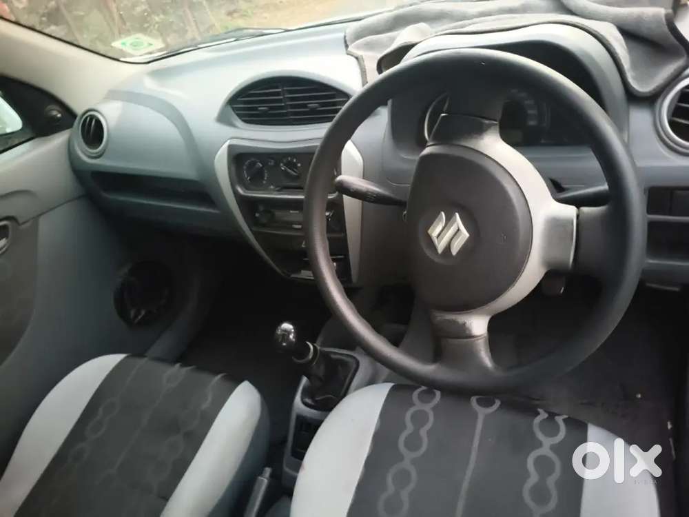 Maruti Suzuki Alto 800 2015 Petrol 60000 Km Driven