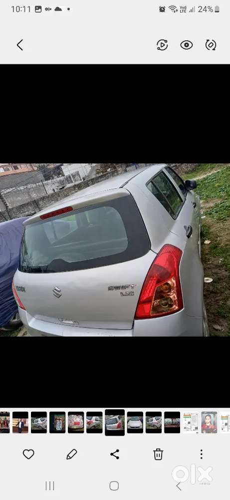 Owner Ship Transfer Krva Ke Deni Hai